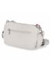 Fräulein Frida Handtasche in white