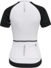 Newline Trikot S/S Womens Core Bike Jersey in WHITE