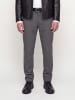 Jack & Jones Chino Hose in Brindle