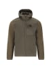 Whistler Jacken / Anoraks Makaloo in Dunkelgrau0317