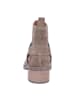 Apple of Eden Stiefeletten/Boot in taupe