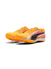 Puma Sportschuh "evoSPEED Haraka Sparked" in Orange