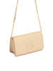 Kazar Schultertaschen in Beige