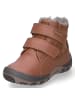 bisgaard Winterstiefeletten HUNTER TEX in Braun