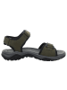 Josef Seibel Sandalen in grün