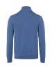 Gant Strick-Troyer in blau - 0005