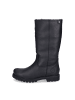 PANAMA JACK Stiefel Bambina Igloo in Schwarz