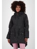 alife and kickin Winterjacke, Outdoorjacke KarlottiAK A in moonless