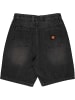 Santa Cruz Short "Big Shorts" in Schwarz