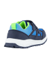 Lurchi Klettschuhe in Blau