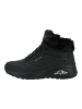 Skechers Sneaker UNO RUGGED ARCTIC AVENUE Schwarz