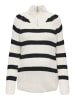 ONLY Strickpullover in Birch