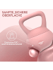 Neolymp Kettlebell "SK210" in Rosa, 2 kg