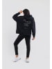 Tom Barron Jogginganzug Oversized in black