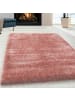 Teppich Boss Hochflor Teppich Baquoa Rosa