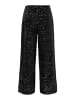 JDY Hose in Black