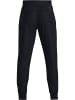 Under Armour Trainingshose "Qualifier Run Elite Pant" in Schwarz