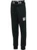 Hummel Hummel Hose Hmlozzy Multisport Jungen in BLACK