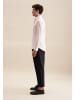 Seidensticker Business Hemd Shaped in Rosa