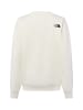 The North Face Sweatshirt in ecru