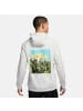 Nike Hoodie für Herren in uni