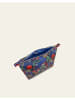 Oilily Claire Kosmetiktasche in Blau