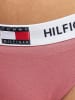 Tommy Hilfiger Tommy Hilfiger Damen Slip in english pink