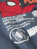 name it Sweatshirt Spiderman Nmmactor in blue mirage