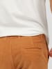 MAZINE Cordhose Newton Chino in brown sugar