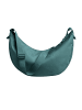 GOT BAG GOT BAG Umhängetasche MOON BAG LARGE MONOCHROME sea teal