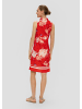 s.Oliver Kleid in 30F1_preiselbeere