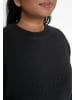 MELA Rippstrick Pullover ADAH