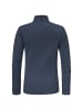 Schöffel Rollkragen Wirkware "Longsleeve Style Pine WMS" in navy blazer