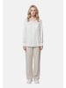 Chiara Ferretti Bluse in GRIGIO