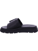 Tamaris Pantoletten in BLACK