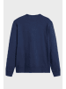 Levi's Sweatshirt 10848569033046 Blau