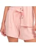 J and J Brothers Schlafanzug in Pink