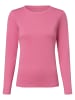 brookshire Langarmshirt in pink