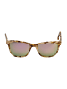 Kypers Sonnenbrille in Multicolored