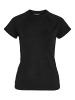 Noisy may T-Shirt in Black