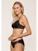 Linga Dore Linga Dore Push up BH in Schwarz