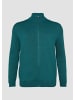 s.Oliver Strickjacke in 67W0_petrol