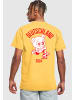 Mister Tee Mister Tee T-Shirts in taxi yellow