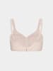 Erlich Textil  Soft-BH HENRIETTE in cappuccino