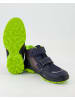 superfit Klettstiefel in Blau