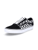 Vans Sneaker in black checkered