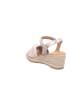 Gabor Sandalette in gold