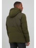 BLEND Winterjacke BHOuterwear in Grün