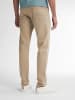 Petrol Industries Russel Colored Regular Tapered Fit Jeans Flamingobreeze in Braun