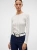 Vero Moda Top in Snow White